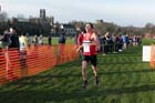 NSP winning the 2013 Durham Cathedral Relays veterans race.